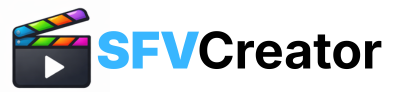 SFV Creator